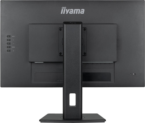 iiyama ProLite computer monitor 68.6 cm (27 iiyama ProLite computer monitor 68.6 cm (27